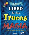 LIBRO DE LOS TRUCOS DE MAGIA