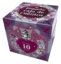 Mi Pequeña Caja de Cuentos
