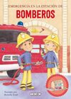 EMERGENCIA ESTACION BOMBEROS