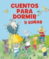 Cuentos para Dormir y Soñar