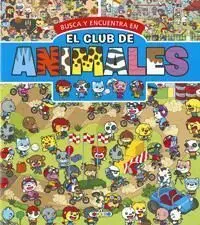 Animales en la Granja