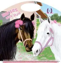 Horses Passion With Style