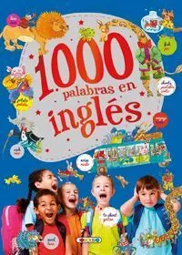 1000 Palabras en Inglés