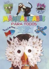 Manualidades para Todos