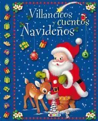 Villancicos y Cuentos Navideños
