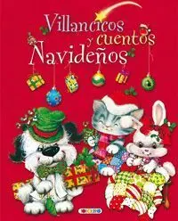 Villancicos y Cuentos Navideños