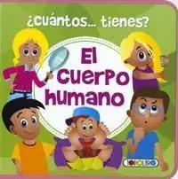 ¿Cuantos... Tienes? el Cuerpo Humano
