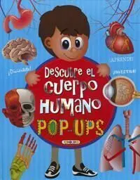 Descubre el Cuepo Humano