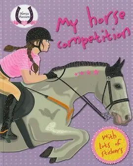 My Horse Competition 