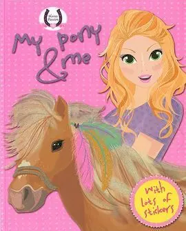 My Pony & me 