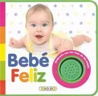Bebe Feliz 1