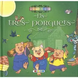 Els Tres Porquets