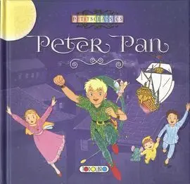 Peter Pan Petits Classics