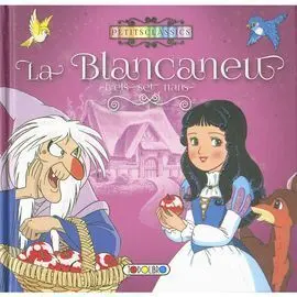 La Blancaneu