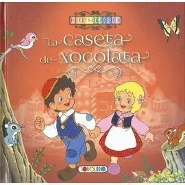 La Caseta de Xocolata