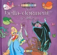 La Bella Dorment