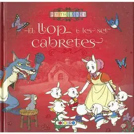 El Llop I les Set Cabretes