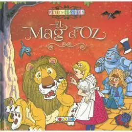 El Mag D' Oz