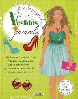 Vestidos de Pasarela