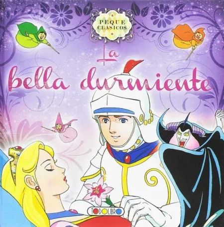 La Bella Durmiente