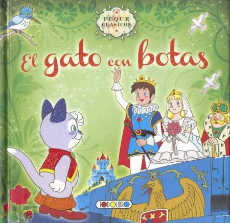 El Gato con Botas