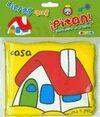 MI CASA (LIBROS QUE PITAN)