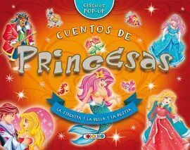 Cuentos de Princesas