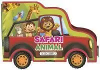 Safari Animal