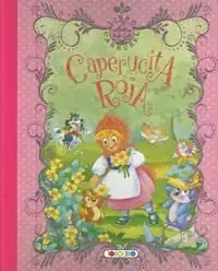 Caperucita Roja