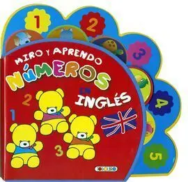 Miro y Aprendo las Letras en Ingles