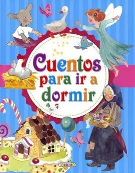 Cuentos para Ir a Dormir