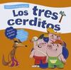 LOS TRES CERDITOS