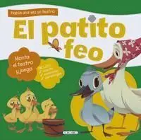 El Patito Feo