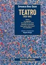 Teatro 1926-1946