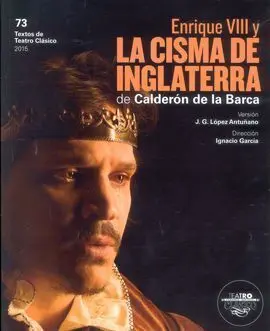 Enrique Viii y la Cisma de Inglaterra