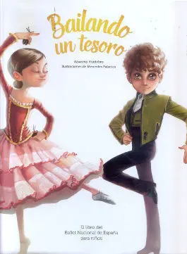 Bailando un Tesoro