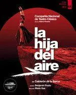 Hija del Aire Textos de Teatro Clasico 88