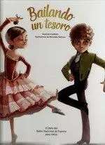 Bailando un Tesoro
