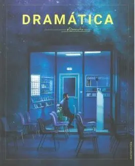 Dramatica 3 Autoficcion