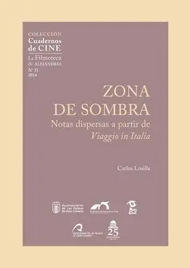 Zona de Sombra