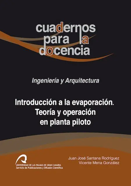Introducción a la Evaporación
