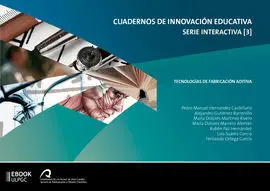 Tecnologías de Fabricación Aditiva