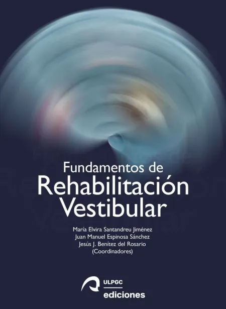 Fundamentos de Rehabilitación Vestibular