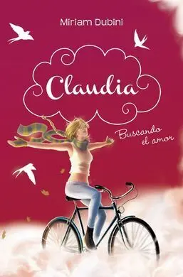 Claudia. 2: Buscando el Amor