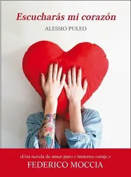 Escucharás mi Corazón