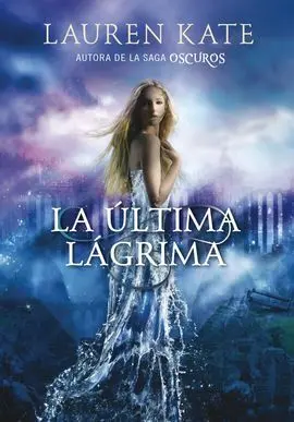 La Última Lágrima