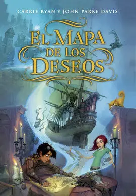El Mapa de los Deseos