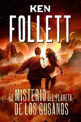 El Misterio del Planeta de los Gusanos