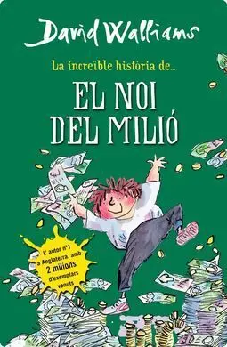 La Increïble Història de... El Noi del Milió