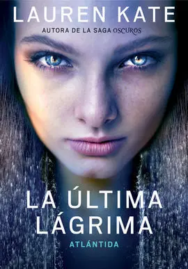 La Última Lagrima 2 Atlántida